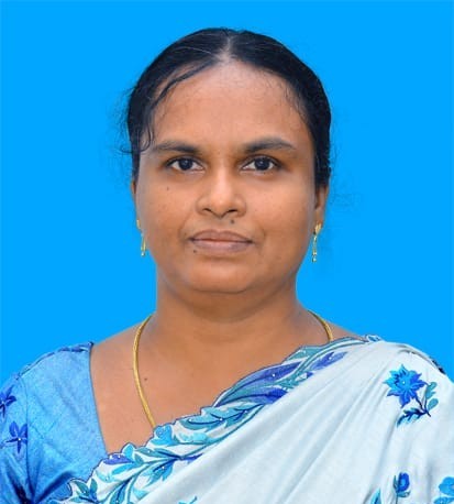 Dr. R. Shalini